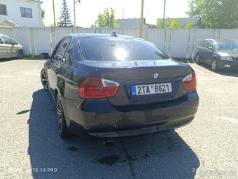 BMW e90 120kw - 3