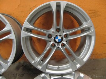 Alu BMW R18 orig - 3