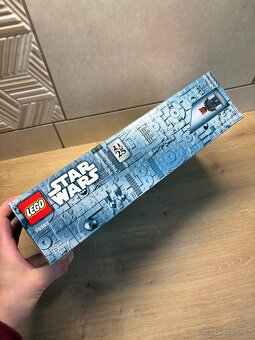 LEGO Star Wars 75383 Darth Maul’s Sith Infiltrator - 3