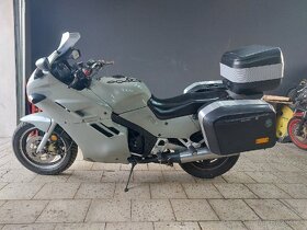 Prodám Suzuki GSX 1100F - 3