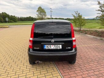 Fiat Panda 1.1 40kw - 3