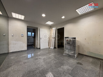 Pronájem obchodního objektu, 54 m², Ostrava, ul. Úprkova - 3