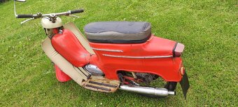 Jawa 20 pionýr - 3