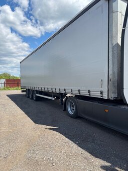 Scania nextgen 460R SUPER lowdeck - 3