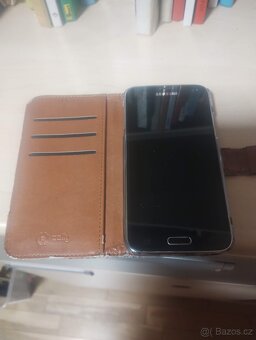 Samsung Galaxy S5 velmi zachovalý - 3