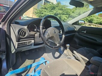 Mazda 6 2l 16v 105kw - 3