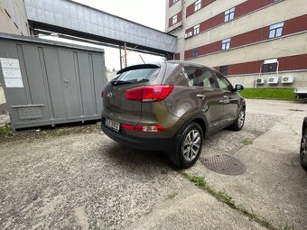 Sportage - 3