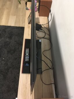 LED TV samsung 105cm - 3