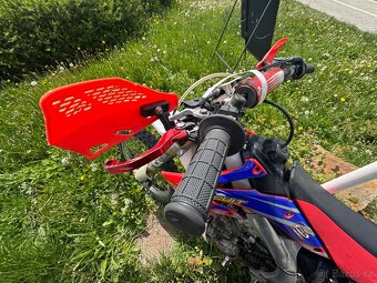 crf 450 2007 - 3