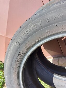 Michelin Energy Saver 205/55/16 - 3