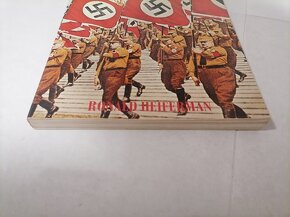 LA SECONDE GUERRE - RONALD HEIFERMAN - 3