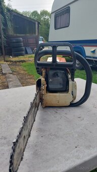 Motorová pila stihl ms 250 - 3