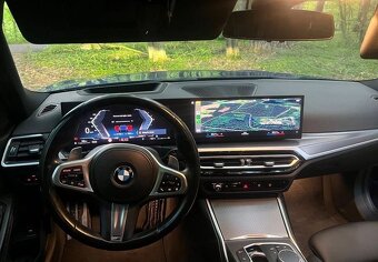 BMW Seria 3 320d xDrive - 3