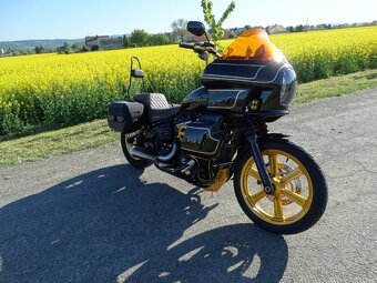 Harley Davidson club style - 3