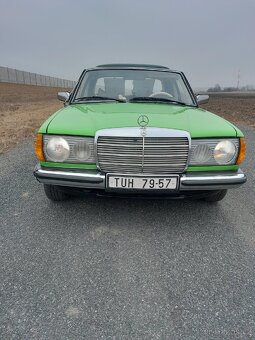 Prodám MB Piano ,vyrobeno 1979. V CELKOVE SLUSNEM STAVU. - 3