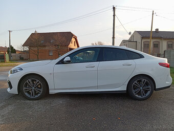 218i Gran Coupe m2023 M-Sport 20000km akoNOVE -DPH FULL TOP - 3