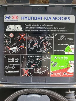 Kompresor na pneumatiky - 3