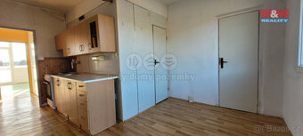 Pronájem bytu 2+1, 67 m², Hodkovice nad Mohelkou, ul. Podles - 3