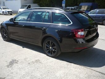 Škoda Octavia 2.0 TDI 110 kW - 3