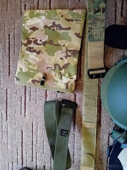 Airsoft gear - 3