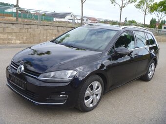 Volkswagen Golf VII 1.4TSI 103kW 1.MAJITEL - 3