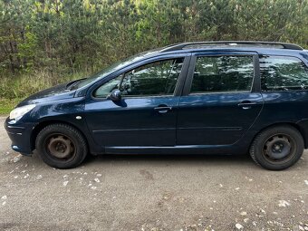 Peugeot 307 - 3