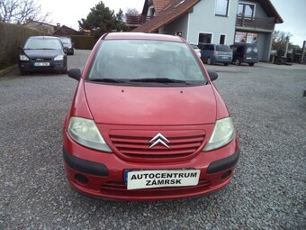 Citroën C3 1.4 54KW - 3