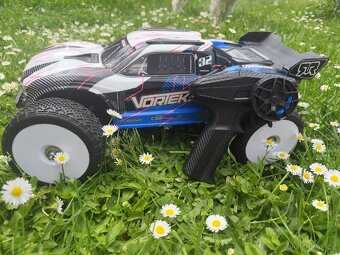 Arrma Vortex 1:10 - 3
