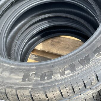 NOVÉ Letní pneu 205/55 R17 95V XL Sailun - 3