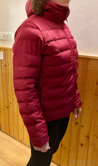 Dámská péřová bunda The North Face - 3