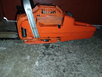Motorová pila Husqvarna 350 - 3