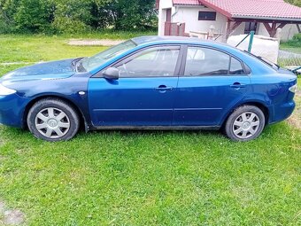 Mazda 6 - 3