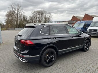 VW Tiguan Allspace 4x4 2024 2.0Tdi 147kw - 3