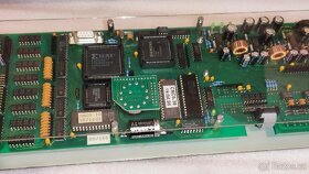 Ovládací panel K51 CNC (KAVALÍR) - 3