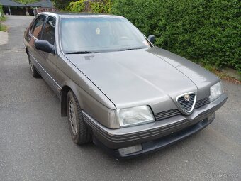 Alfa Romeo 164 . 3 l. 135kw - 3