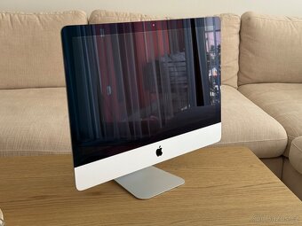 Apple iMac 21,5 8GB RAM/500GB HDD - 3