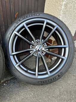 VW Pretoria 19” Passat B8 - 3