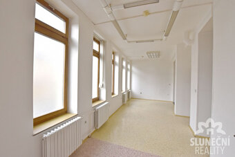 Pronájem komerčních prostor 72 m², Uherský Brod - centrum - 3