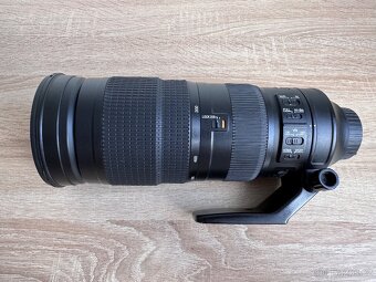 Nikon D500 + Nikon 200-500mm - 3