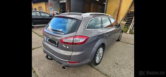 Ford mondeo 2.0 ecoboost TNBA - 3