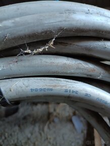 Kabel Y-JZ 4x16 , 27m - 3