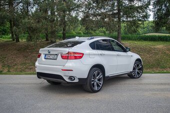BMW X6 xDrive 40d Standard A/T - 3