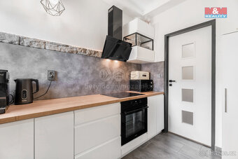 Pronájem bytu 3+1, 137 m², Liberec, ul. Jeronýmova - 3