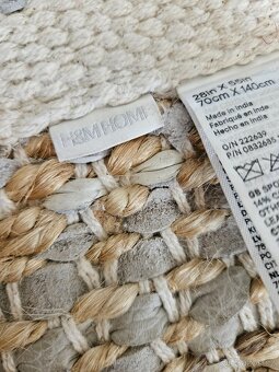 Kobereček zn. H&M Home - 3
