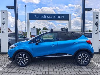 Captur Dynamique 0.9TCe90 66kW - 3
