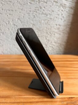 iPhone SE 2 Bílý 64 GB, TOP STAV - 3
