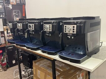 Kávovary DeLonghi MAGNIFICA S ECAM22.110.B - 3