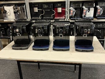 Kávovary DeLonghi MAGNIFICA S ECAM22.110.B - 3