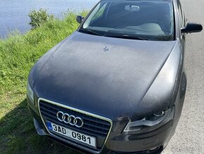 Audi a4 tdi 2.0 105 kw avant automat - 3