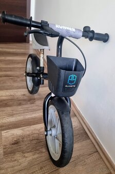 Dětské odrážedlo LIDL - 3